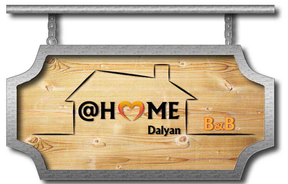 At Home Dalyan B&B
